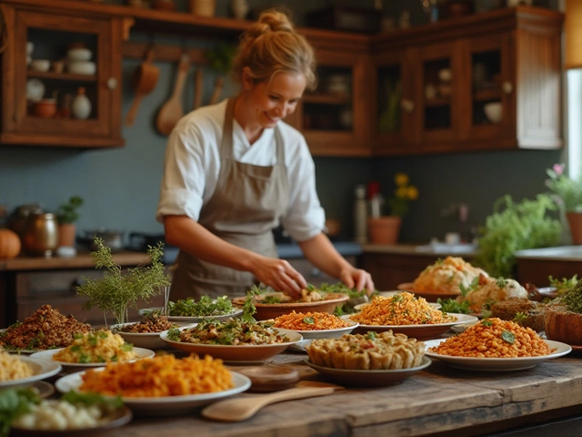 Что можно есть вместо мяса: Полезные и вкусные альтернативы