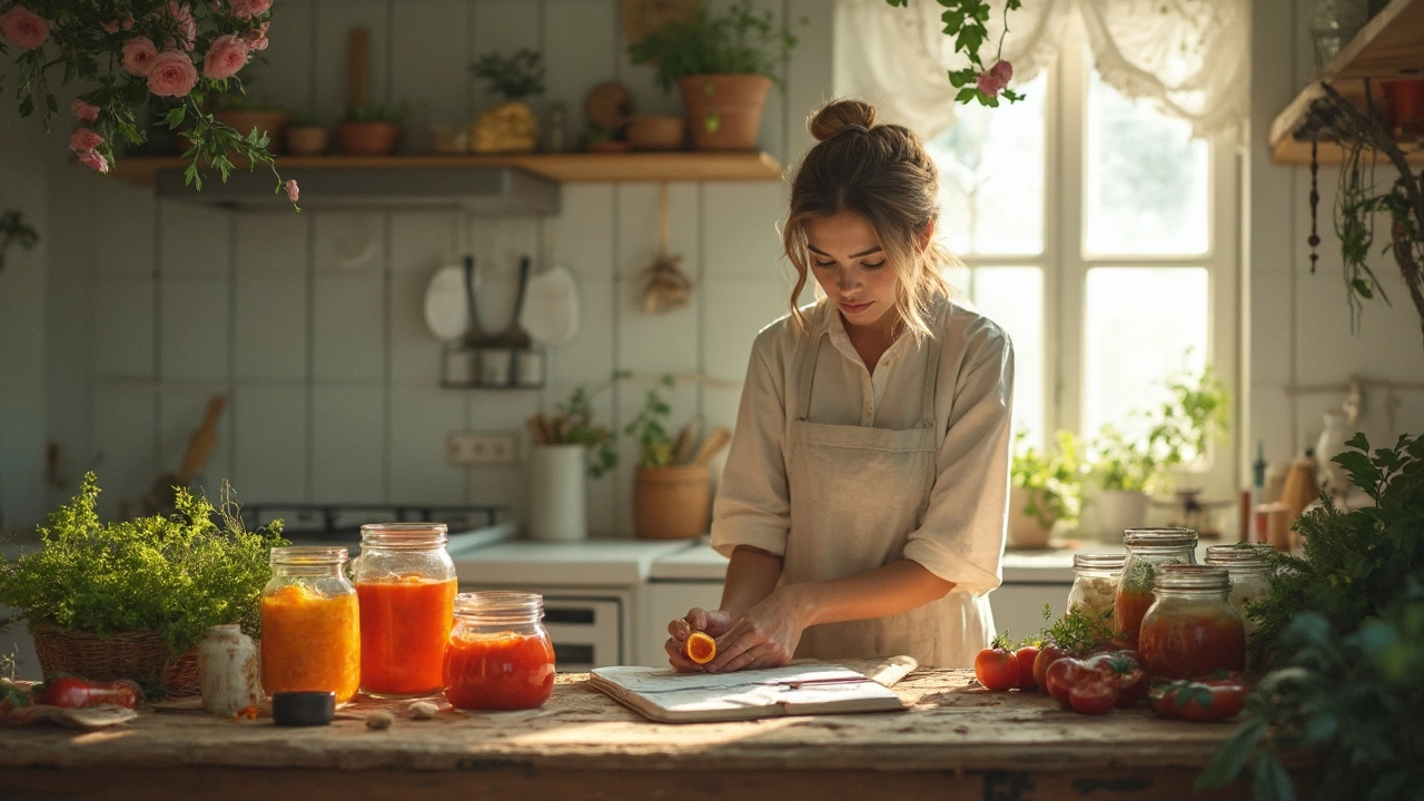 Интересные факты и советы