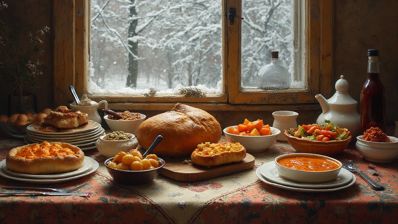 Лучшие масла для жарки