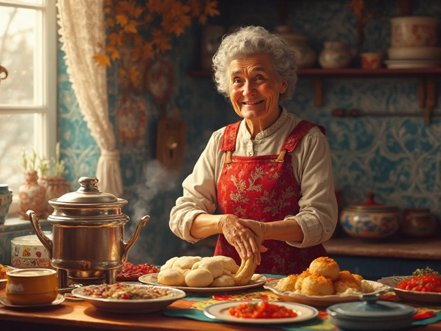 Способы приготовления пищи: что стоит знать?
