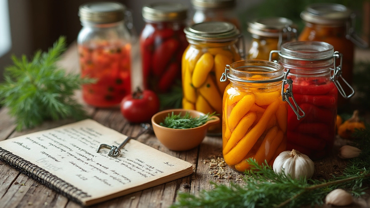 Влияние на вкус и срок хранения