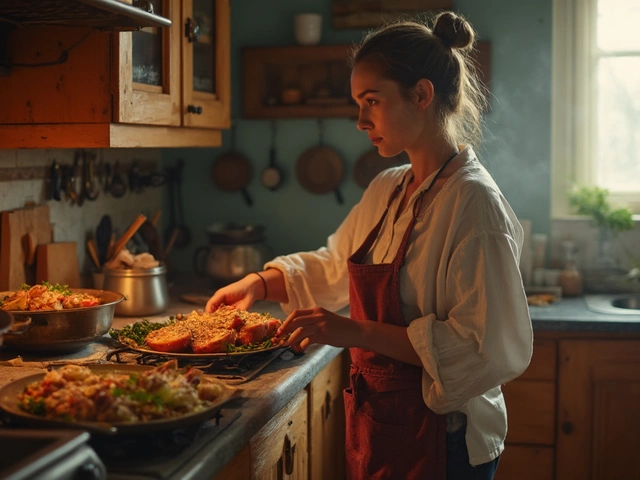 Сухое приготовление: как работает этот способ и зачем он нужен?