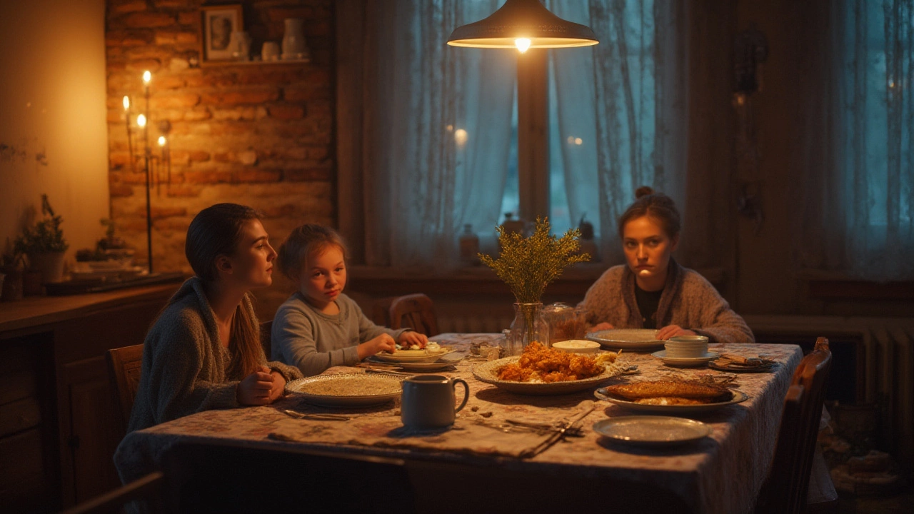 Что лучше есть на ночь: продукты для здорового сна и бодрого утра