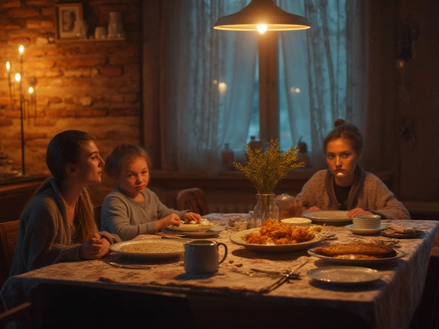 Что лучше есть на ночь: продукты для здорового сна и бодрого утра