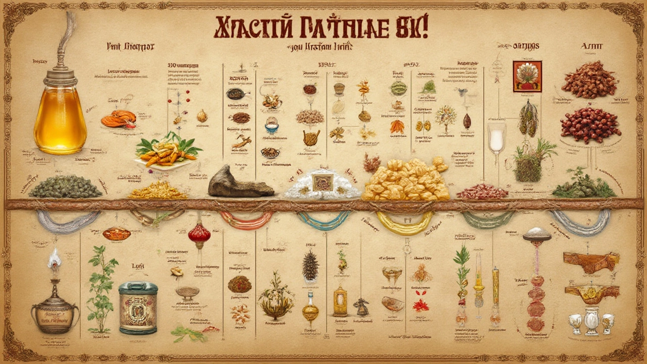 Вечное питание: зачем оно нужно и как это использовать в обычной жизни