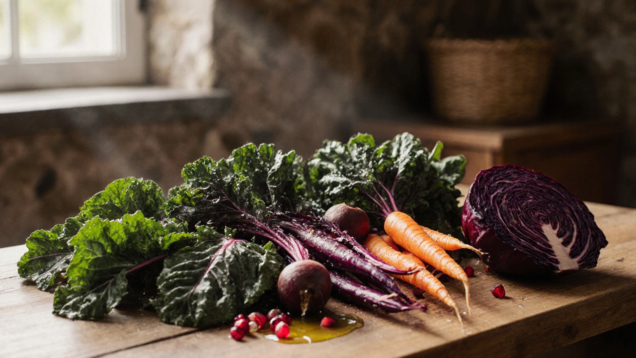 Какая еда самая полезная для организма: реальные продукты, которые работают