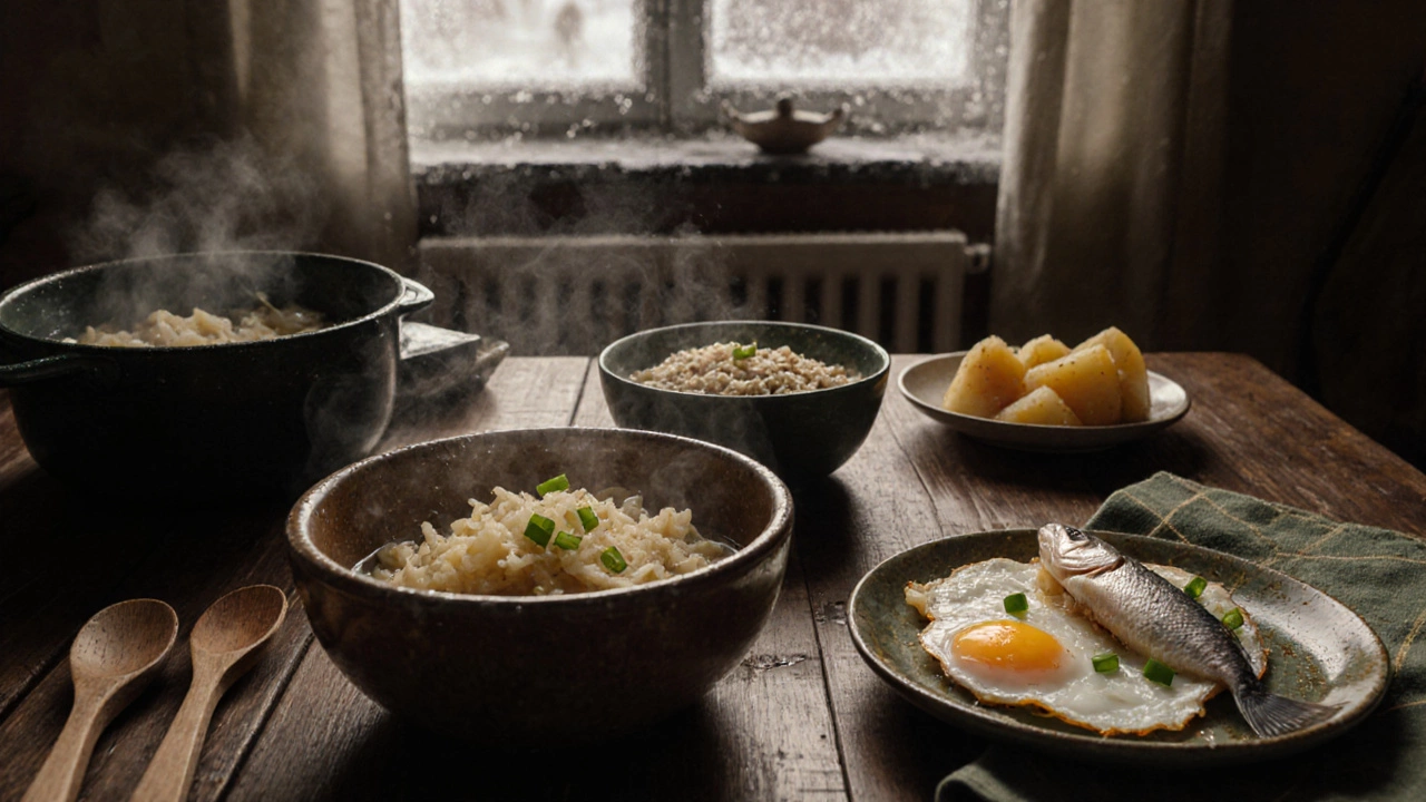 Какая еда самая полезная: правда о продуктах, которые действительно работают