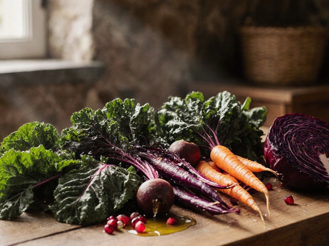 Какая еда самая полезная для организма: реальные продукты, которые работают