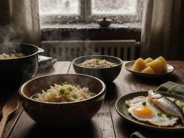 Какая еда самая полезная: правда о продуктах, которые действительно работают