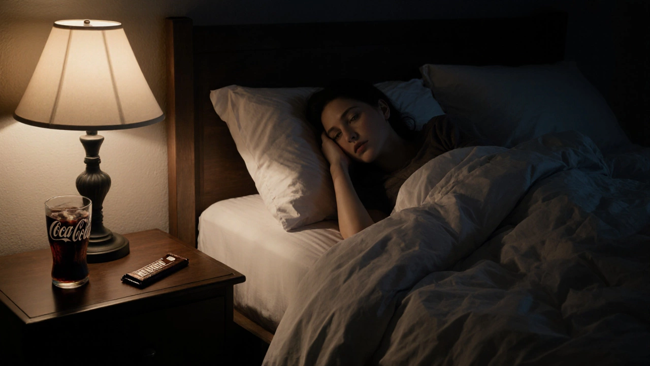 Что вредно есть на ночь: продукты, которые мешают сну и здоровью