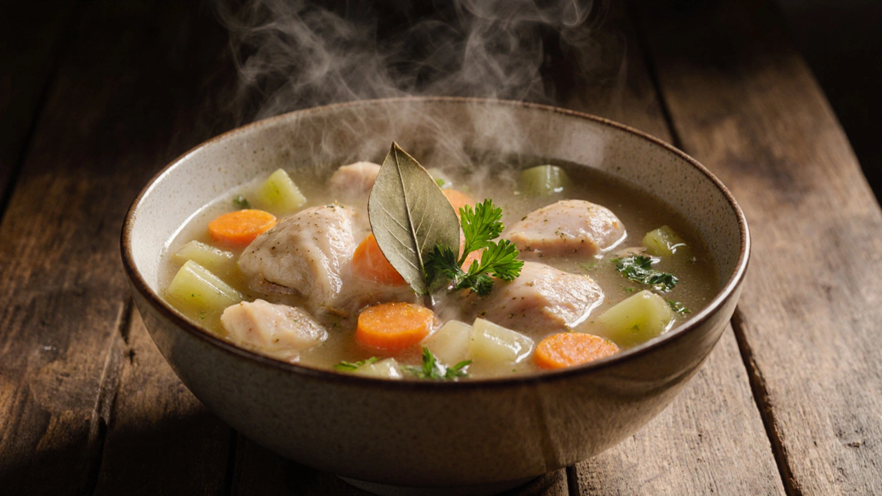 Какие продукты восстанавливают организм после болезни, стресса и усталости