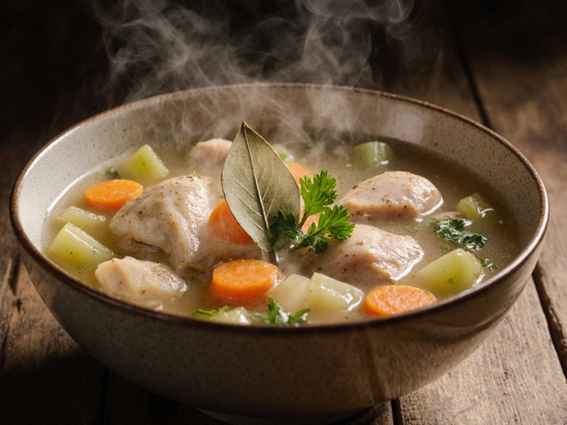 Какие продукты восстанавливают организм после болезни, стресса и усталости