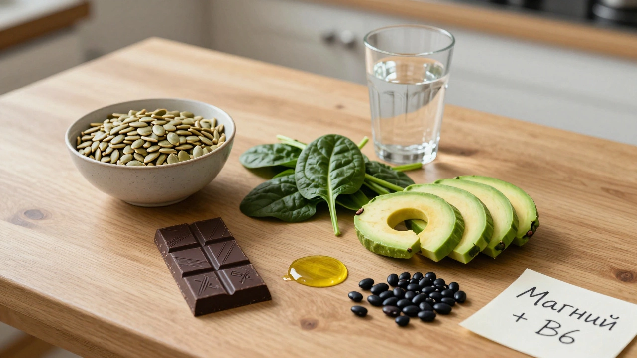 Какая еда восстанавливает нервную систему: список продуктов, которые действительно работают