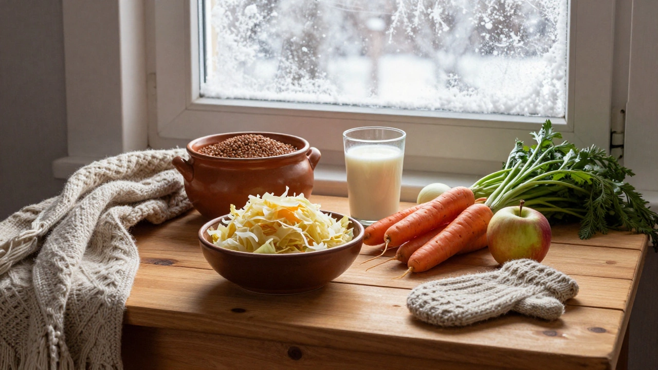Какой продукт считается самым полезным для здоровья: правда и мифы