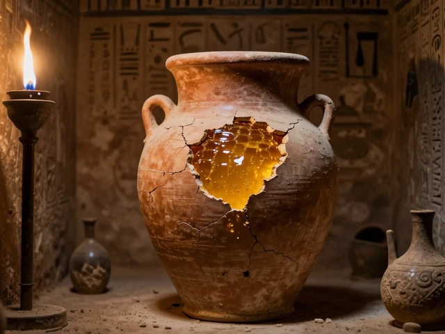 Какая еда не портится никогда? Список продуктов с бесконечным сроком хранения