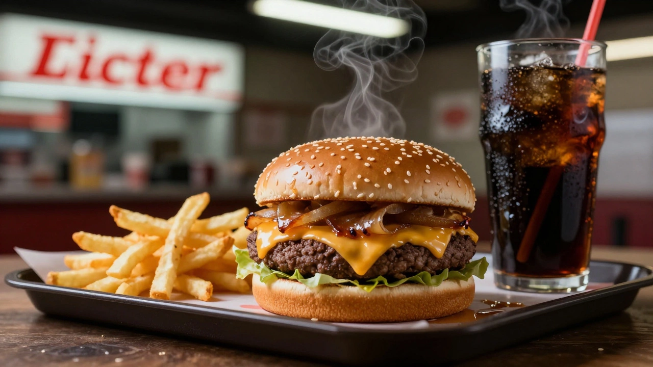 Какое самое вредное блюдо в мире: правда о самом опасном продукте на вашем столе