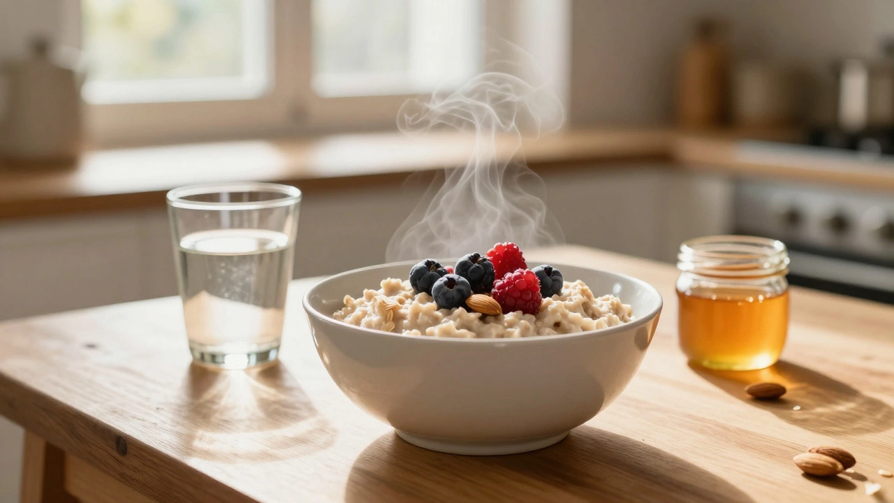 Какой продукт можно есть каждый день без вреда для здоровья