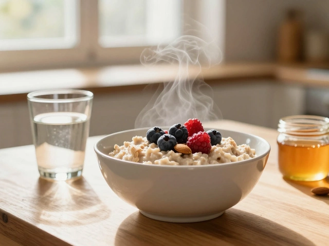 Какой продукт можно есть каждый день без вреда для здоровья