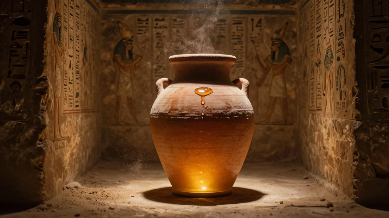 Какие продукты могут храниться 100 лет? Реальные примеры и условия хранения