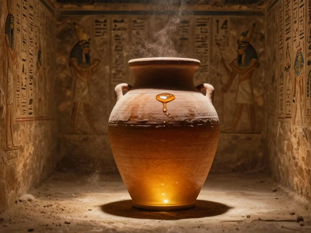 Какие продукты могут храниться 100 лет? Реальные примеры и условия хранения