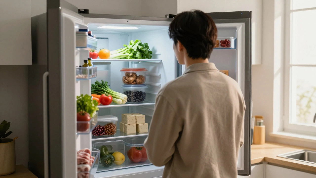 Чем заменить мясо без вреда для здоровья: лучшие альтернативы и советы