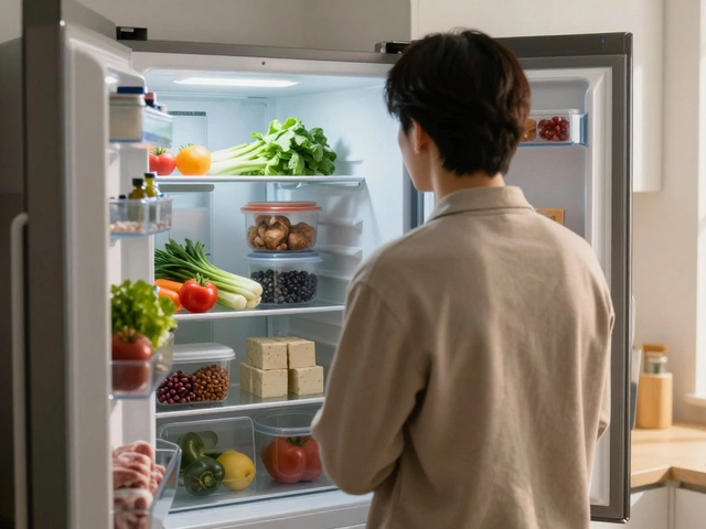 Чем заменить мясо без вреда для здоровья: лучшие альтернативы и советы