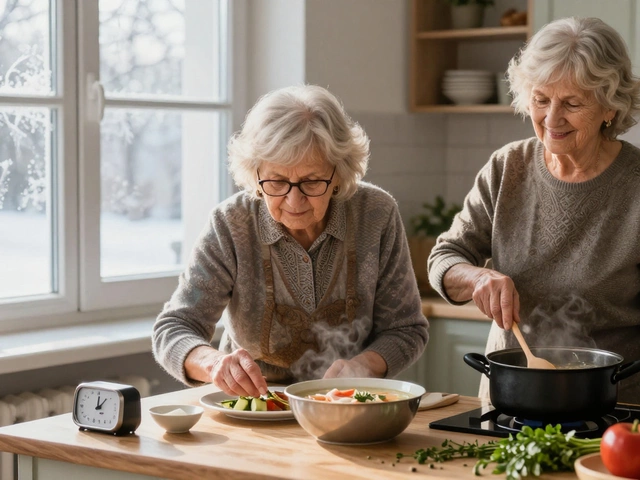 В чем разница между приготовить и готовить: как глаголы влияют на вашу кухню