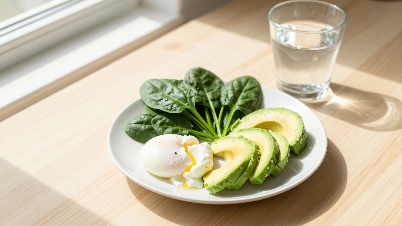 Какой прием пищи самый важный: разбор завтрака, обеда и ужина