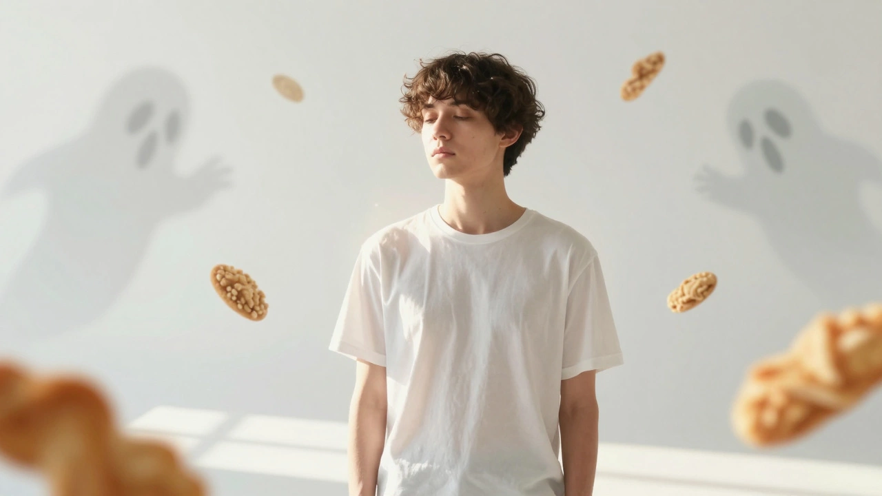 Питание один раз в день: польза, риски и правила OMAD