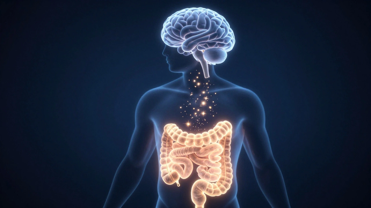 Продукты для хорошего настроения: что есть, чтобы чувствовать себя счастливым