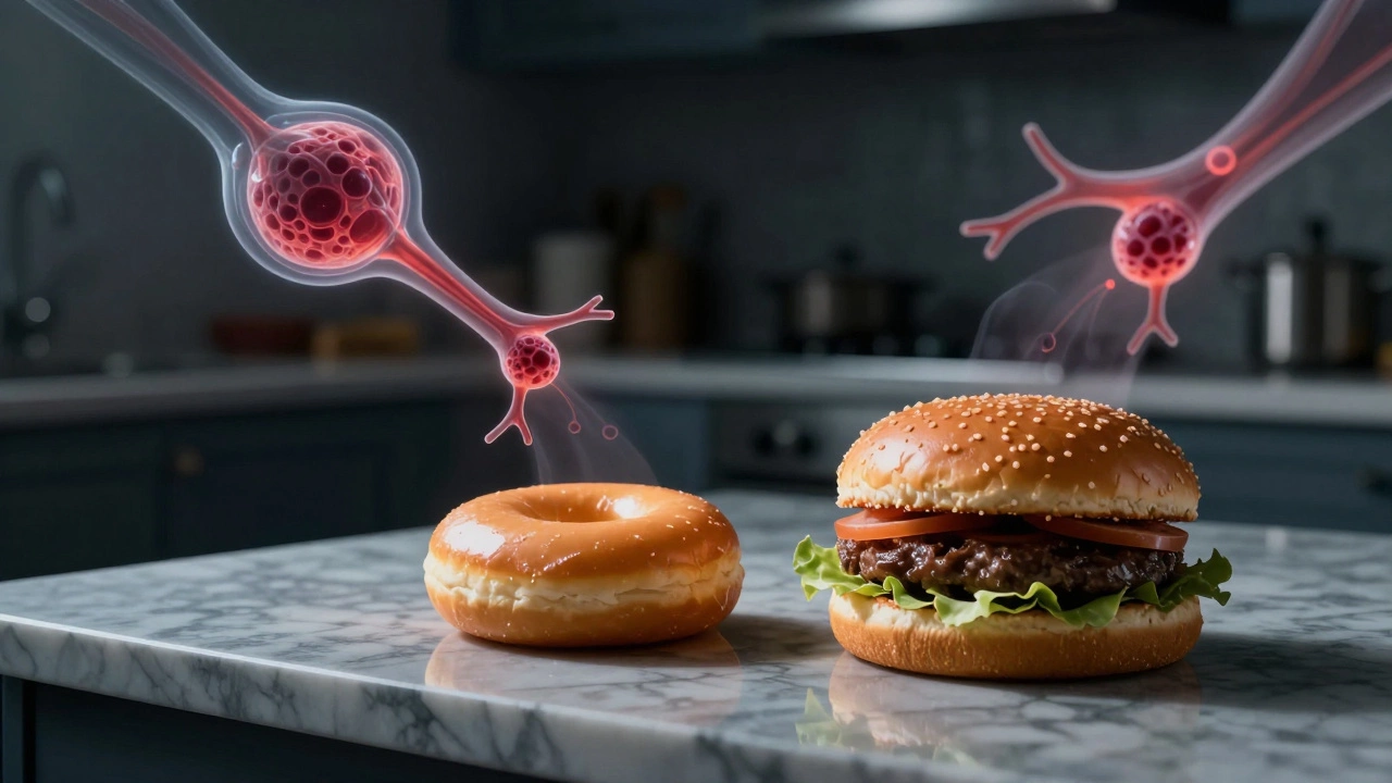 Продукты, которые стоит навсегда убрать из рациона: полный гид