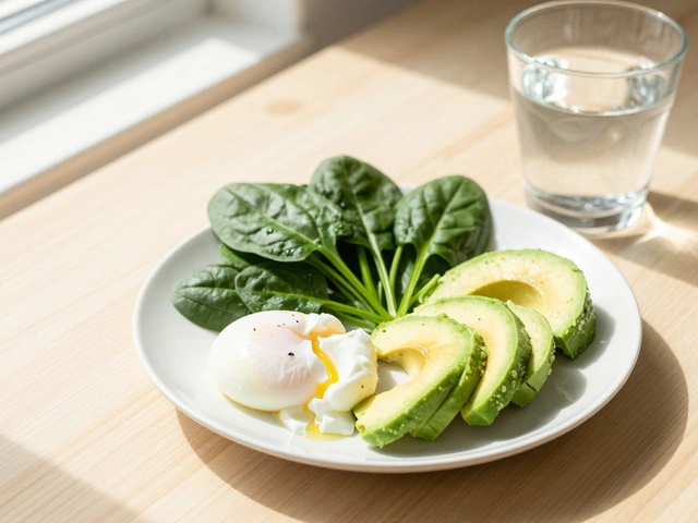 Какой прием пищи самый важный: разбор завтрака, обеда и ужина