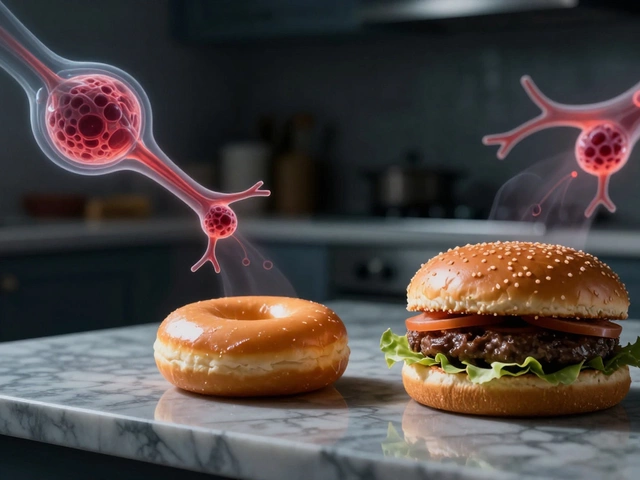 Продукты, которые стоит навсегда убрать из рациона: полный гид